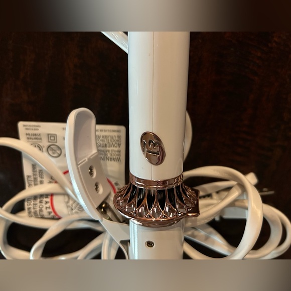 T3 Single Pass 1.25” Barrel - Picture 2 of 5